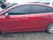 ✅ 2014 Ford Fusion SE • VIN: 3FA6P0H73ER246531 • Lot: 42357726. Listed on IAAI with 163,859 mi. Free auction sales archive from the USA and detailed vehicle history report at DreamBid. Image 14.