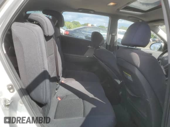 2010 Hyundai Elantra SE z VIN KMHDC8AE4AU070429, wystawiony jako Copart lot #70760085 z przebiegiem 184 360 mil mil oraz Szkoda całkowita • Salvage title. Historia ofert i sprzedaży dostępna na DreamBid. Obrazek 10.