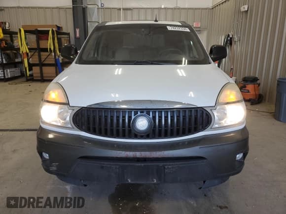 ✅ 2004 Buick Rendezvous • VIN: 3G5DB03E94S545929 • Lot: 74232334. Wystawiony na Copart z przebiegiem 97 589 mil. Bezpłatny archiwum sprzedaży aukcyjnych z USA i szczegółowy raport historii pojazdu na DreamBid. Zdjęcie 5.