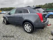 ✅ 2013 Cadillac SRX Luxury Collection • VIN: 3GYFNCE36DS561568 • Лот: 90381725. Опубликован ранее на Copart с пробегом 237 238 миль. Бесплатный доступ к архиву аукционных продаж из США и подробный отчёт об истории автомобиля на DreamBid. Изображение 2.