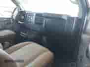 2010 Chevrolet Express Passenger LS с VIN 1GAZGPDG3A1166049, выставлен на аукционе IAAI как лот 42633001 с пробегом 145 333 миль миль и . История ставок и продаж доступна на DreamBid. Изображение 5.