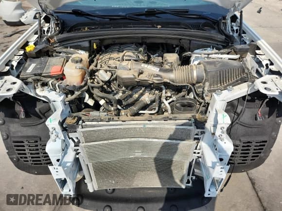 ✅ 2023 Jeep Grand Cherokee Laredo • VIN: 1C4RJHAG4PC566380 • Lot: 71688765. Listed on Copart with 70,378 mi. Free auction sales archive from the USA and detailed vehicle history report at DreamBid. Image 12.