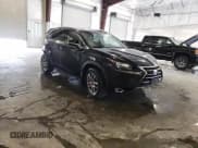 ✅ 2016 Lexus NX 200t • VIN: JTJBARBZXG2092185 • Lot: 69889865. Listed on Copart with 118,114 mi. Free auction sales archive from the USA and detailed vehicle history report at DreamBid. Image 14.