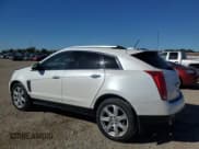 ✅ 2015 Cadillac SRX Performance Collection • VIN: 3GYFNCE37FS509983 • Лот: 84400085. Опубликован ранее на Copart с пробегом 112 786 миль. Бесплатный доступ к архиву аукционных продаж из США и подробный отчёт об истории автомобиля на DreamBid. Изображение 2.