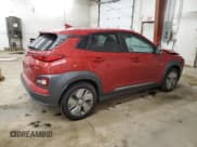 ✅ 2021 Hyundai Kona Limited • VIN: KM8K33AG8MU114030 • Лот: 78014754. Опубликован ранее на Copart с пробегом 30 830 миль. Бесплатный доступ к архиву аукционных продаж из США и подробный отчёт об истории автомобиля на DreamBid. Изображение 3.