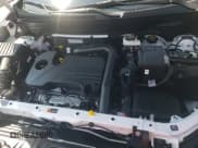 ✅ 2024 Chevrolet Equinox LS • VIN: 3GNAX5EGXRL261565 • Лот: 71784235. Опубликован ранее на Copart с пробегом 938 миль. Бесплатный доступ к архиву аукционных продаж из США и подробный отчёт об истории автомобиля на DreamBid. Изображение 17.