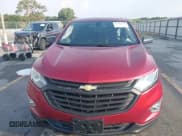 ✅ 2019 Chevrolet Equinox LT • VIN: 2GNAXUEVXK6295332 • Lot: 43244170. Listed on IAAI with 106,393 mi. Free auction sales archive from the USA and detailed vehicle history report at DreamBid. Image 12.