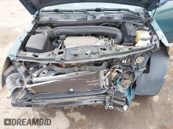 ✅ 2006 Saturn VUE • VIN: 5GZCZ53426S822499 • Lot: 41838109. Wystawiony na IAAI z przebiegiem 157 475 mil. Bezpłatny archiwum sprzedaży aukcyjnych z USA i szczegółowy raport historii pojazdu na DreamBid. Zdjęcie 10.