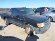 ✅ 1998 Toyota Tacoma • VIN: 4TANL42N3WZ074607 • Lot: 41671110. Wystawiony na IAAI z przebiegiem 150 477 mil. Bezpłatny archiwum sprzedaży aukcyjnych z USA i szczegółowy raport historii pojazdu na DreamBid. Zdjęcie 1.