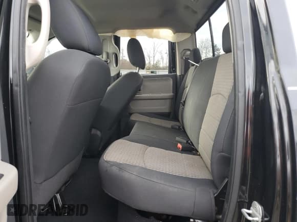 ✅ 2010 Dodge 1500 SLT • VIN: 1D7RB1GP0AS179985 • Lot: 84605334. Wystawiony na Copart z przebiegiem 221 256 mil. Bezpłatny archiwum sprzedaży aukcyjnych z USA i szczegółowy raport historii pojazdu na DreamBid. Zdjęcie 10.