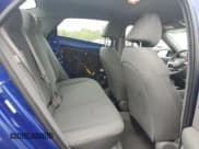 ✅ 2025 Hyundai Elantra SEL Sport • VIN: KMHLM4DGXSU996009 • Lot: 80370785. Listed on Copart with 6,086 mi. Free auction sales archive from the USA and detailed vehicle history report at DreamBid. Image 10.