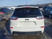 ✅ 2019 Jeep Cherokee Limited • VIN: 1C4PJMDX1KD378138 • Lot: 41654765. Wystawiony na IAAI z przebiegiem Nie podano. Bezpłatny archiwum sprzedaży aukcyjnych z USA i szczegółowy raport historii pojazdu na DreamBid. Zdjęcie 15.
