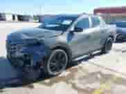 2023 Hyundai Santa Cruz Night Edition с VIN 5NTJCDAF2PH075187, выставлен на аукционе IAAI как лот 41251487 с пробегом 18 028 миль миль и . История ставок и продаж доступна на DreamBid. Изображение 2.