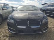 ✅ 2019 Lincoln MKZ Hybrid Reserve I • VIN: 3LN6L5LU1KR633800 • Лот: 81841795. Опубликован ранее на Copart с пробегом 182 043 миль. Бесплатный доступ к архиву аукционных продаж из США и подробный отчёт об истории автомобиля на DreamBid. Изображение 5.