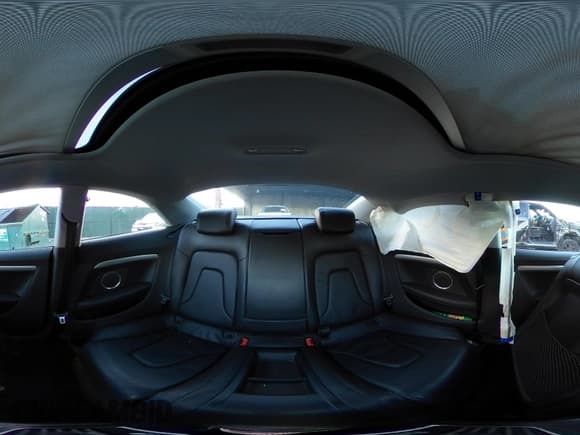 ✅ 2016 Audi A5 Premium Plus • VIN: WAUM2AFR4GA004657 • Lot: 43730853. Listed on IAAI with Not provided. Free auction sales archive from the USA and detailed vehicle history report at DreamBid. Image 19.