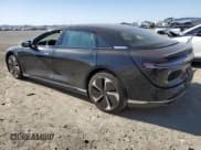 ✅ 2023 Lucid Air Touring • VIN: 50EA1TEA5PA002783 • Lot: 88159255. Wystawiony na Copart z przebiegiem Nie podano. Bezpłatny archiwum sprzedaży aukcyjnych z USA i szczegółowy raport historii pojazdu na DreamBid. Zdjęcie 2.