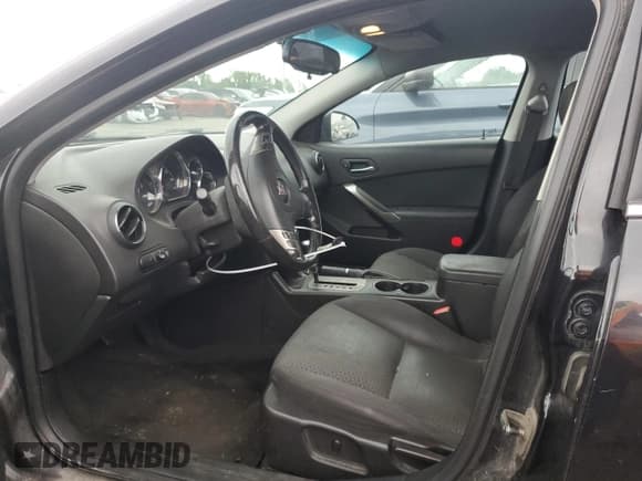 ✅ 2009 Pontiac G6 1SA • VIN: 1G2ZG57N594128441 • Lot: 60899965. Wystawiony na Copart z przebiegiem 339 536 mil. Bezpłatny archiwum sprzedaży aukcyjnych z USA i szczegółowy raport historii pojazdu na DreamBid. Zdjęcie 7.