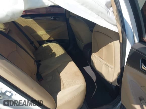 ✅ 2014 Hyundai Sonata • VIN: KMHEC4A48EA113861 • Lot: 43224937. Wystawiony na IAAI z przebiegiem Nie podano. Bezpłatny archiwum sprzedaży aukcyjnych z USA i szczegółowy raport historii pojazdu na DreamBid. Zdjęcie 8.