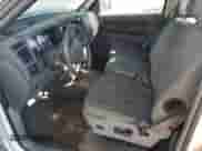 2006 Dodge 1500 SLT z VIN 1D7HU16286J140506, wystawiony jako Copart lot #86950944 z przebiegiem 203 265 mil mil oraz Szkoda całkowita • Salvage title. Historia ofert i sprzedaży dostępna na DreamBid. Obrazek 7.