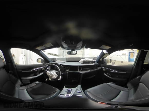 ✅ 2024 Infiniti QX50 Sport • VIN: 3PCAJ5FB0RF111251 • Lot: 74523554. Wystawiony na Copart z przebiegiem 2 563 mil. Bezpłatny archiwum sprzedaży aukcyjnych z USA i szczegółowy raport historii pojazdu na DreamBid. Zdjęcie 16.