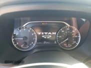 ✅ 2020 Nissan Titan SL • VIN: 1N6AA1ED4LN505739 • Lot: 85420155. Wystawiony na Copart z przebiegiem 67 143 mil. Bezpłatny archiwum sprzedaży aukcyjnych z USA i szczegółowy raport historii pojazdu na DreamBid. Zdjęcie 9.