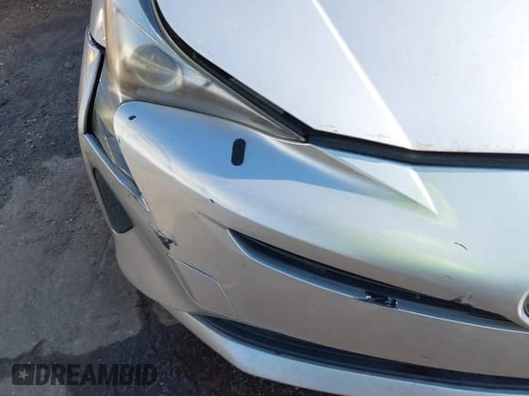 ✅ 2016 Toyota Prius Four • VIN: JTDKARFU1G3519118 • Lot: 43743985. Wystawiony na IAAI z przebiegiem 153 983 mil. Bezpłatny archiwum sprzedaży aukcyjnych z USA i szczegółowy raport historii pojazdu na DreamBid. Zdjęcie 19.