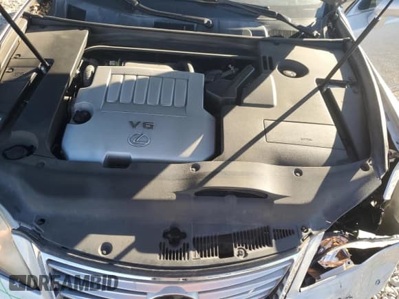 ✅ 2010 Lexus ES 330 • VIN: JTHBK1EG6A2345732 • Лот: 90504175. Опубликован ранее на Copart с пробегом 160 532 миль. Бесплатный доступ к архиву аукционных продаж из США и подробный отчёт об истории автомобиля на DreamBid. Изображение 11.