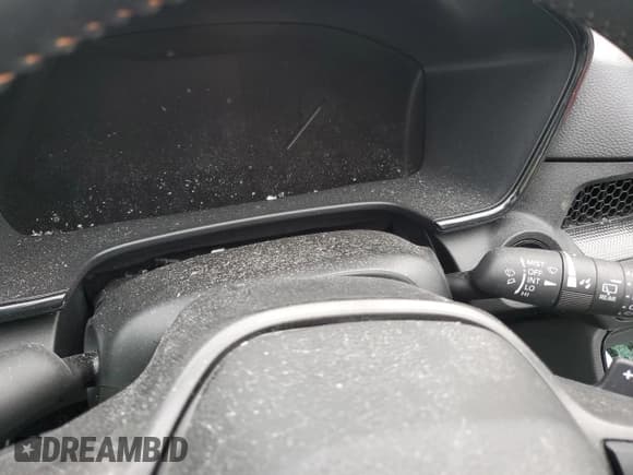 ✅ 2025 Honda CR-V Sport • VIN: 7FARS6H57SE104370 • Лот: 93751985. Опубликован ранее на Copart с пробегом Не указан. Бесплатный доступ к архиву аукционных продаж из США и подробный отчёт об истории автомобиля на DreamBid. Изображение 9.