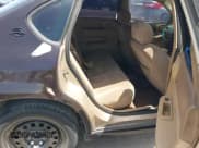 ✅ 2000 Chevrolet Impala • VIN: 2G1WF52E7Y9276085 • Lot: 42321302. Wystawiony na IAAI z przebiegiem Nie podano. Bezpłatny archiwum sprzedaży aukcyjnych z USA i szczegółowy raport historii pojazdu na DreamBid. Zdjęcie 8.