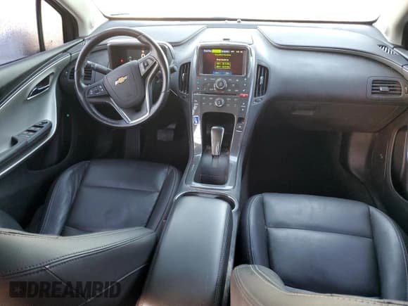 ✅ 2014 Chevrolet Volt • VIN: 1G1RD6E42EU135242 • Lot: 75688424. Wystawiony na Copart z przebiegiem 88 878 mil. Bezpłatny archiwum sprzedaży aukcyjnych z USA i szczegółowy raport historii pojazdu na DreamBid. Zdjęcie 8.