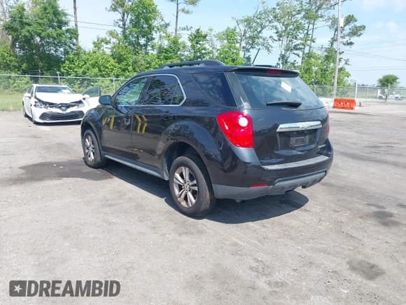 ✅ 2015 Chevrolet Equinox LT • VIN: 2GNALCEK9F6294660 • Лот: 42179142. Опубликован ранее на IAAI с пробегом 185 209 миль. Бесплатный доступ к архиву аукционных продаж из США и подробный отчёт об истории автомобиля на DreamBid. Изображение 3.