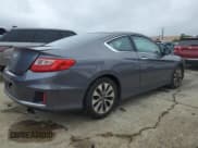 ✅ 2015 Honda Accord LX-S • VIN: 1HGCT1B34FA015459 • Lot: 60960785. Listed on Copart with 230,680 mi. Free auction sales archive from the USA and detailed vehicle history report at DreamBid. Image 3.