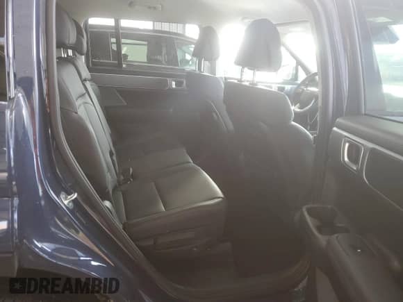 2025 Hyundai Santa Fe SEL с VIN 5NMP2DGL5SH078986, выставлен на аукционе Copart как лот 48302015 с пробегом 7 383 миль миль и Чистый • Clean title. История ставок и продаж доступна на DreamBid. Изображение 11.