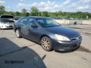 ✅ 2006 Honda Accord EX-L • VIN: 1HGCM66596A050522 • Lot: 67528955. Wystawiony na Copart z przebiegiem 196 733 mil. Bezpłatny archiwum sprzedaży aukcyjnych z USA i szczegółowy raport historii pojazdu na DreamBid. Zdjęcie 4.