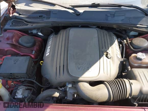 2018 Dodge Challenger R/T z VIN 2C3CDZBT4JH183613, wystawiony jako IAAI lot #42736300 z przebiegiem 176 851 mil mil oraz . Historia ofert i sprzedaży dostępna na DreamBid. Obrazek 10.