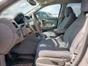 ✅ 2013 Chevrolet Traverse LS • VIN: 1GNKVFED7DJ123875 • Lot: 71749255. Listed on Copart with 151,532 mi. Free auction sales archive from the USA and detailed vehicle history report at DreamBid. Image 7.