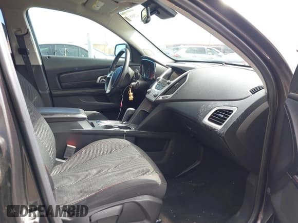 ✅ 2015 GMC Terrain SLE • VIN: 2GKFLRE31F6407418 • Лот: 42888182. Опубликован ранее на IAAI с пробегом 137 329 миль. Бесплатный доступ к архиву аукционных продаж из США и подробный отчёт об истории автомобиля на DreamBid. Изображение 5.