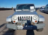 ✅ 2008 Jeep Wrangler Sahara • VIN: 1J4FA54148L540379 • Лот: 43775127. Опубликован ранее на IAAI с пробегом 181 273 миль. Бесплатный доступ к архиву аукционных продаж из США и подробный отчёт об истории автомобиля на DreamBid. Изображение 12.