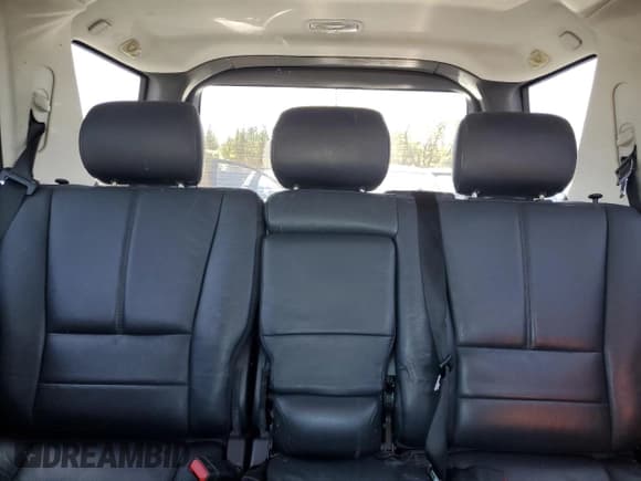 ✅ 2000 Mercedes-Benz M 320/430/500 • VIN: 4JGAB72EXYA193906 • Lot: 62025125. Wystawiony na Copart z przebiegiem 142 808 mil. Bezpłatny archiwum sprzedaży aukcyjnych z USA i szczegółowy raport historii pojazdu na DreamBid. Zdjęcie 10.