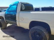 ✅ 2004 Chevrolet Silverado 2500HD LS • VIN: 1GCHK24144E137012 • Lot: 43798317. Listed on IAAI with Not provided. Free auction sales archive from the USA and detailed vehicle history report at DreamBid. Image 6.