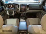 ✅ 2013 Toyota Tacoma • VIN: 3TMMU4FN7DM060490 • Lot: 80114305. Listed on Copart with 139,662 mi. Free auction sales archive from the USA and detailed vehicle history report at DreamBid. Image 8.