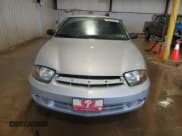 ✅ 2005 Chevrolet Cavalier • VIN: 1G1JC12F157134235 • Lot: 55470775. Listed on Copart with 68,820 mi. Free auction sales archive from the USA and detailed vehicle history report at DreamBid. Image 5.