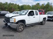 ✅ 2013 Chevrolet Silverado 2500HD Work Truck • VIN: 1GC2KVCGXDZ405969 • Лот: 43391824. Опубликован ранее на IAAI с пробегом Не указан. Бесплатный доступ к архиву аукционных продаж из США и подробный отчёт об истории автомобиля на DreamBid. Изображение 17.