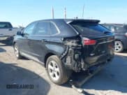 ✅ 2019 Ford Edge SE • VIN: 2FMPK4G90KBC50758 • Lot: 43112784. Listed on IAAI with 100,217 mi. Free auction sales archive from the USA and detailed vehicle history report at DreamBid. Image 3.