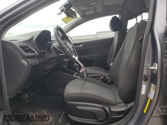 ✅ 2019 Hyundai Accent Limited • VIN: 3KPC34A36KE049010 • Лот: 88732155. Опубликован ранее на Copart с пробегом 63 599 миль. Бесплатный доступ к архиву аукционных продаж из США и подробный отчёт об истории автомобиля на DreamBid. Изображение 7.