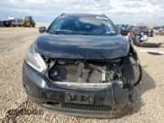 ✅ 2018 Nissan Murano SL • VIN: 5N1AZ2MG6JN184017 • Lot: 82484055. Listed on Copart with 82,763 mi. Free auction sales archive from the USA and detailed vehicle history report at DreamBid. Image 5.