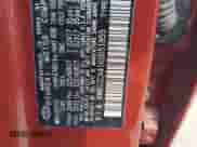 2019 Hyundai Tucson SE with VIN KM8J2CA41KU051855, listed as a Copart auction lot 81731765 with 79,122 mi miles and Salvage title. Bid and sale history available at DreamBid. Image 12.