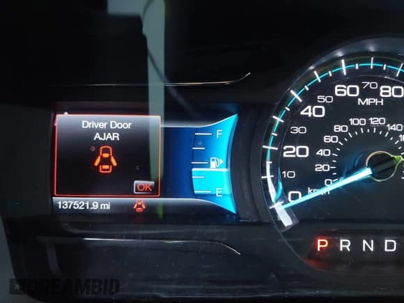 ✅ 2016 Ford Flex SEL • VIN: 2FMGK5C82GBA13506 • Lot: 42940943. Listed on IAAI with 137,521 mi. Free auction sales archive from the USA and detailed vehicle history report at DreamBid. Image 7.