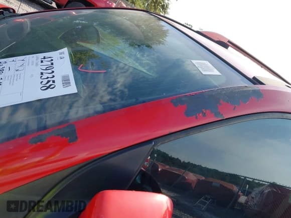 ✅ 2006 Saturn VUE • VIN: 5GZCZ53456S830046 • Lot: 42792358. Wystawiony na IAAI z przebiegiem 263 886 mil. Bezpłatny archiwum sprzedaży aukcyjnych z USA i szczegółowy raport historii pojazdu na DreamBid. Zdjęcie 6.