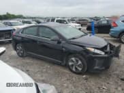✅ 2019 Hyundai Ioniq SEL • VIN: KMHC75LC8KU106716 • Lot: 53652815. Wystawiony na Copart z przebiegiem 49 948 mil. Bezpłatny archiwum sprzedaży aukcyjnych z USA i szczegółowy raport historii pojazdu na DreamBid. Zdjęcie 4.